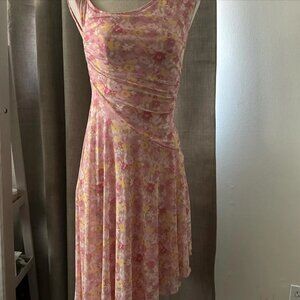 Women's multi Dress